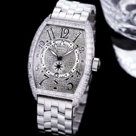 Picture of Franck Muller Watches Men _SKU1154franck-muller-40x52mm-10242331